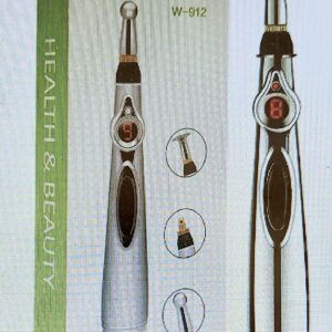 Caneta de Acupuntura