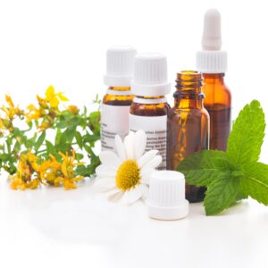 Workshop Iniciação em Aromaterapia